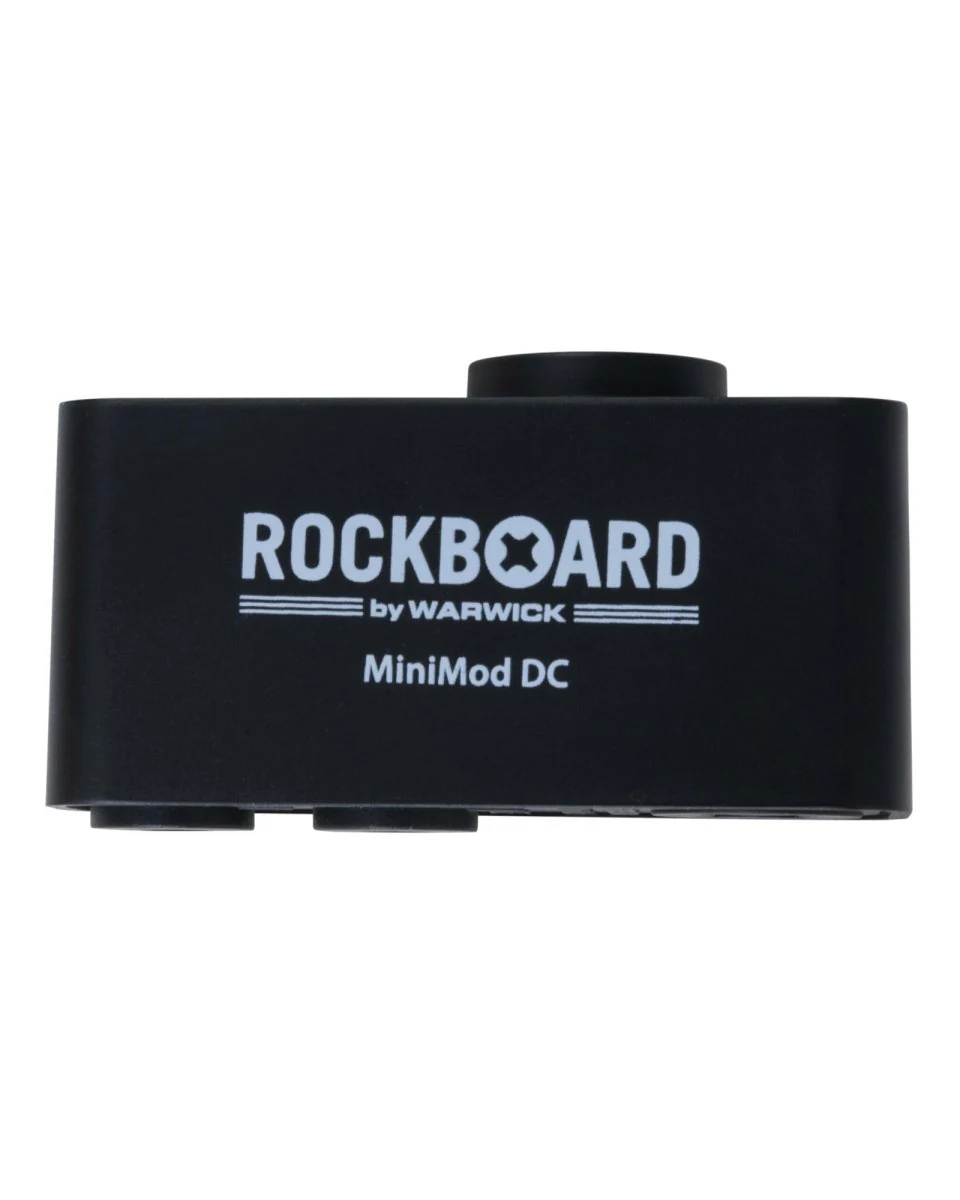 RockBoard Mini Mounting MOD DC Patchbay