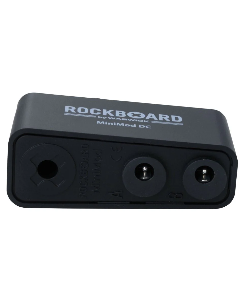 RockBoard Mini Mounting MOD DC Patchbay - Image 3