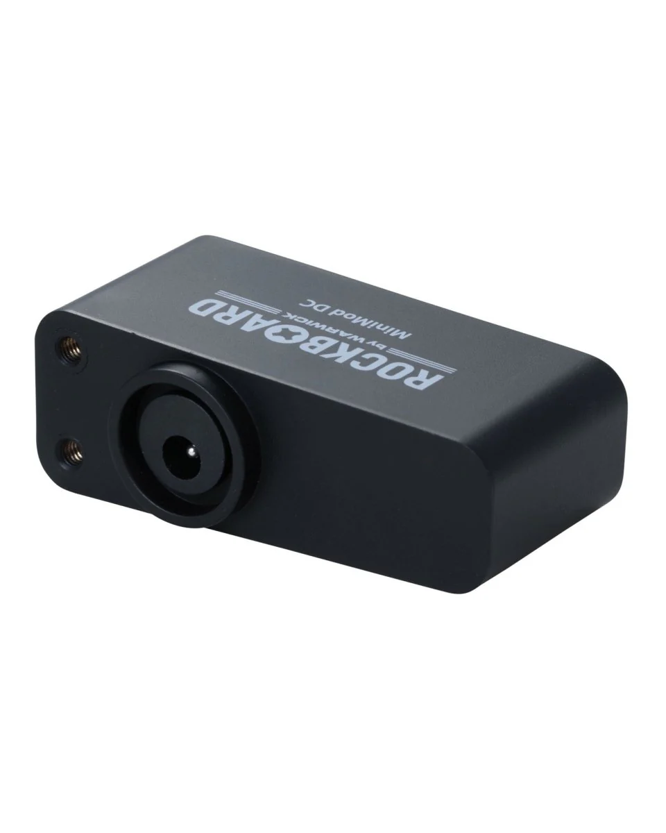 RockBoard Mini Mounting MOD DC Patchbay - Image 4