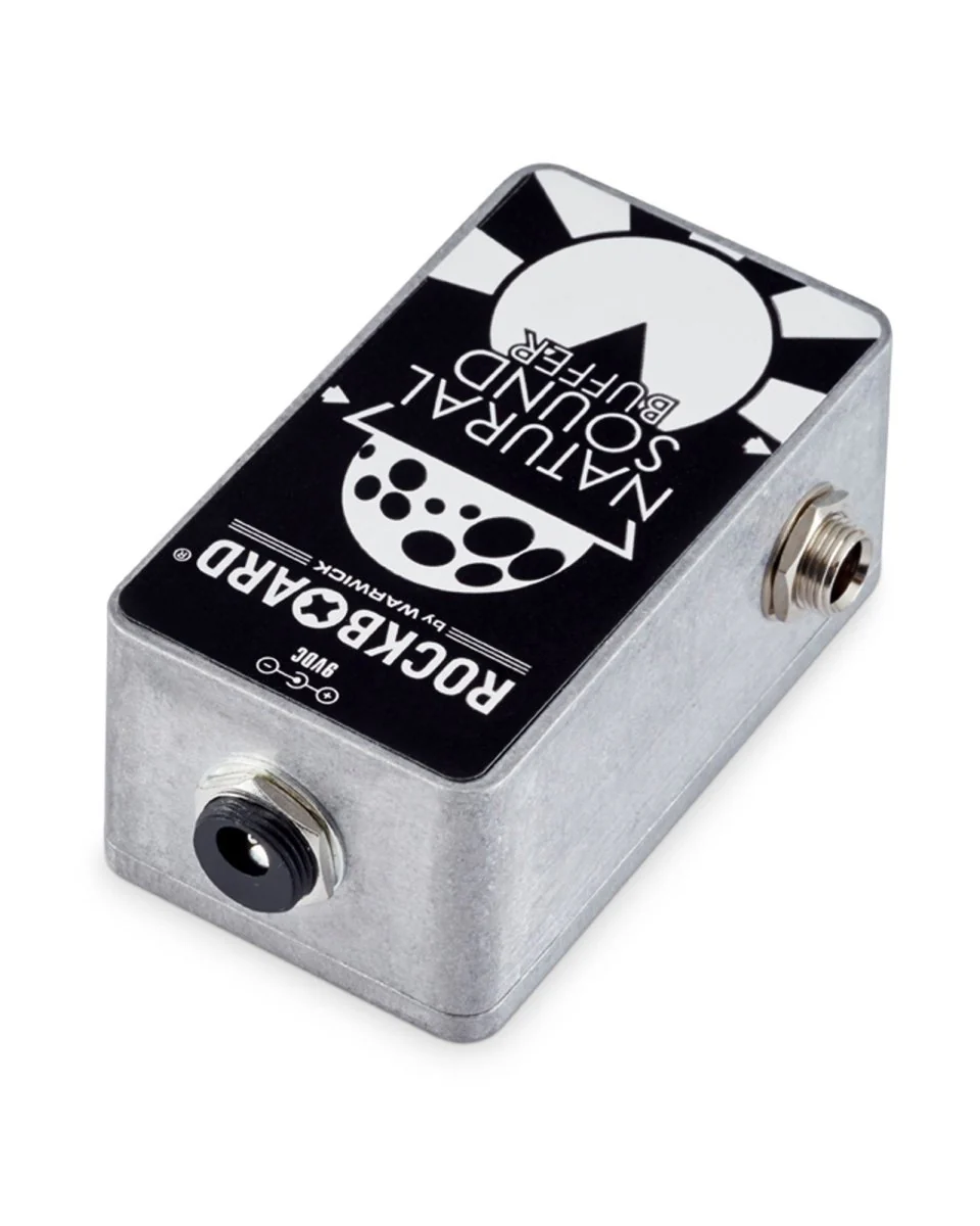RockBoard Natural Sound Buffer - Image 3