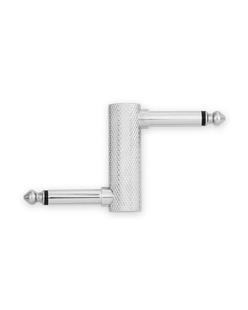 RockBoard Pedal N-Connector Nickel