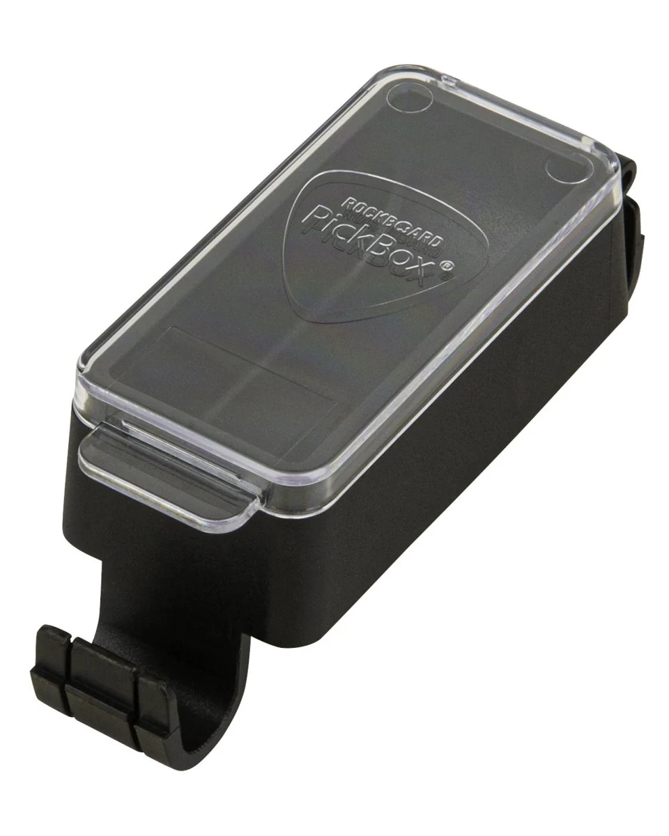 RockBoard Pedalboard QuickMount PickBox - Image 4