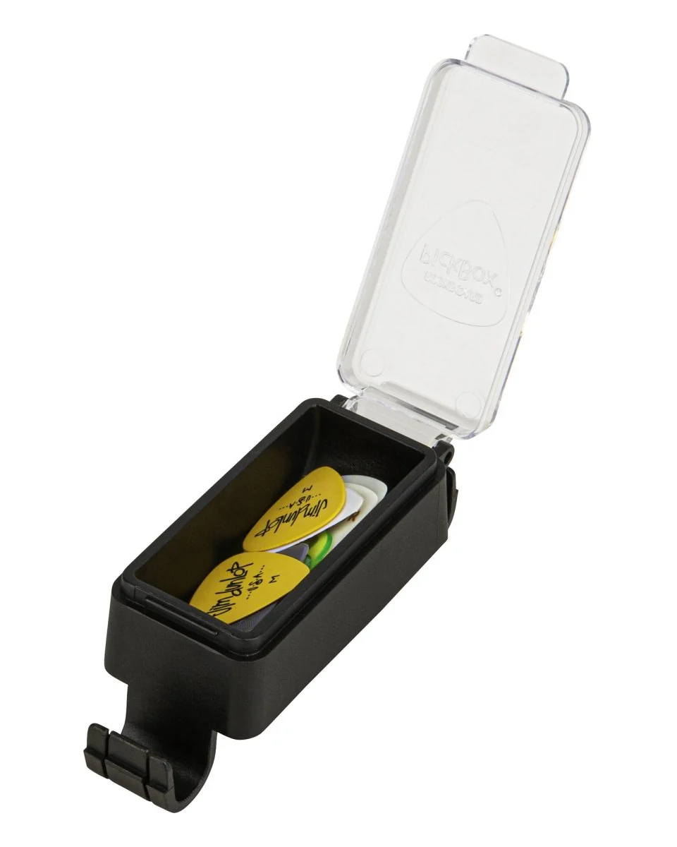 RockBoard Pedalboard QuickMount PickBox - Image 5