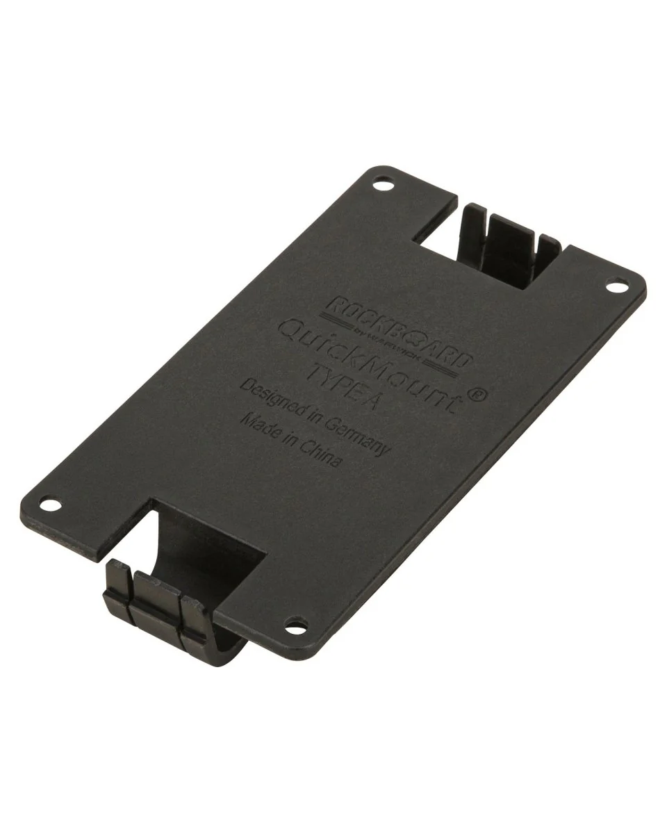 RockBoard Pedalboard QuickMount Type A
