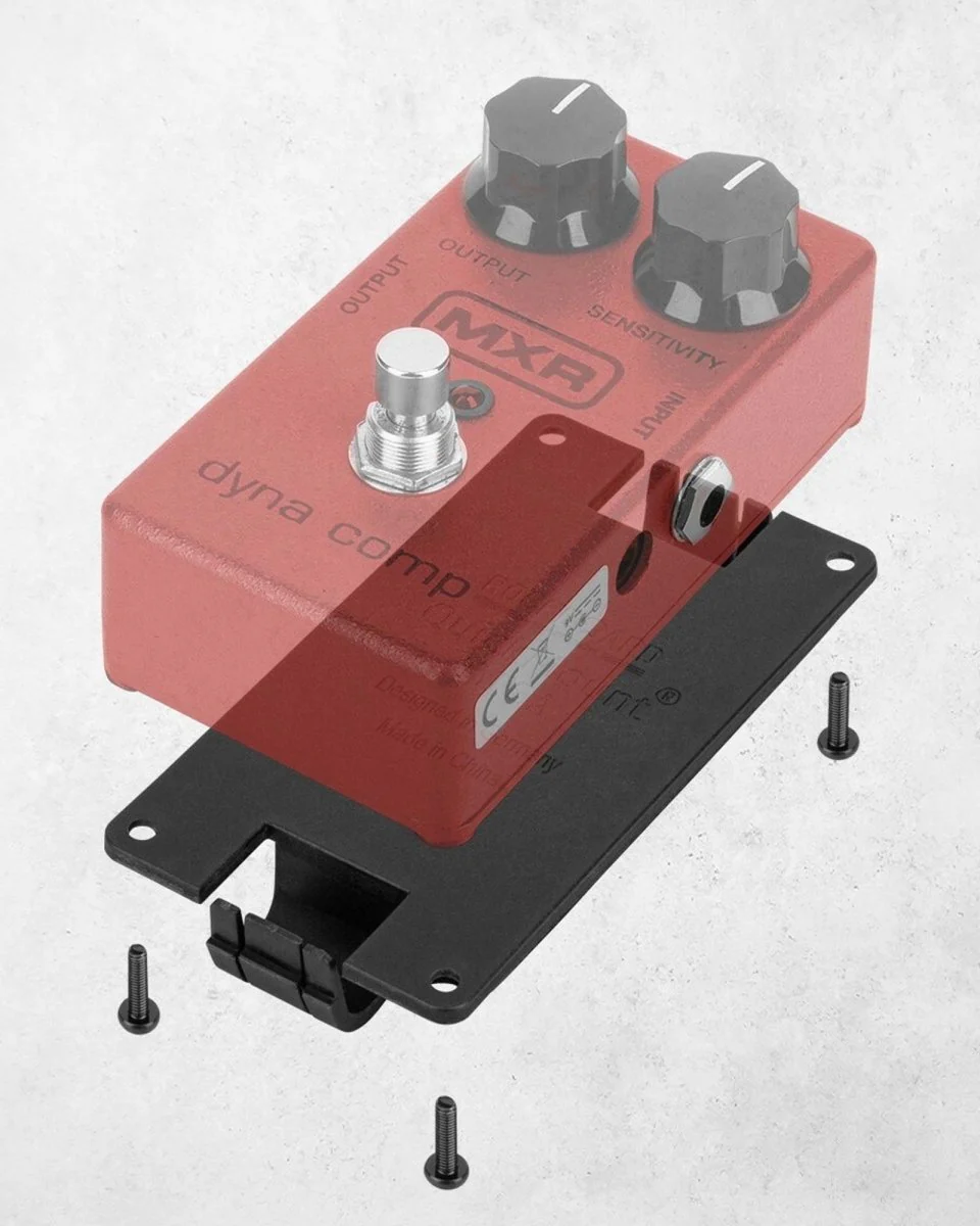 RockBoard Pedalboard QuickMount Type A - Image 2