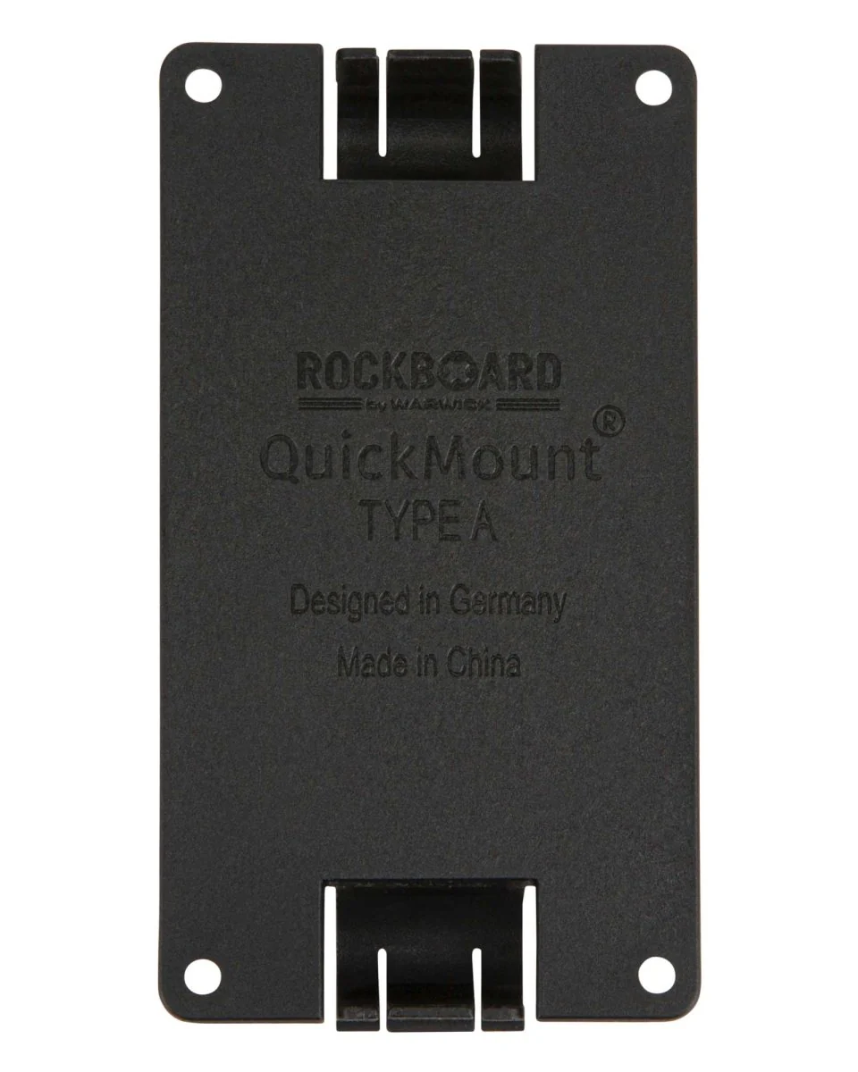 RockBoard Pedalboard QuickMount Type A - Image 6