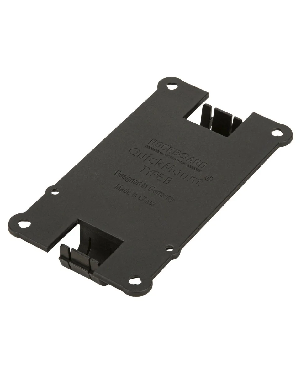 RockBoard Pedalboard QuickMount Type B
