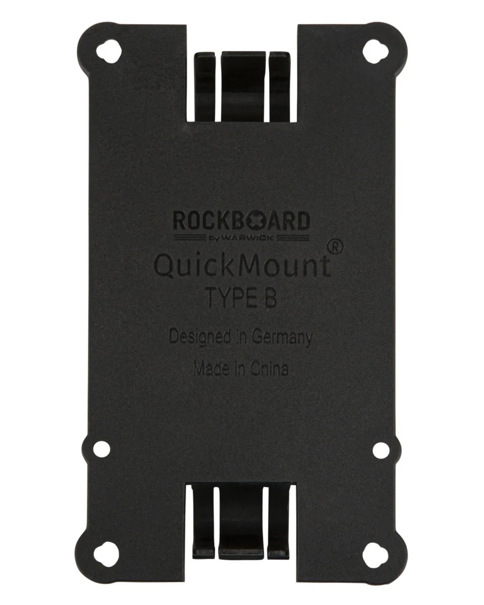 RockBoard Pedalboard QuickMount Type B - Image 4