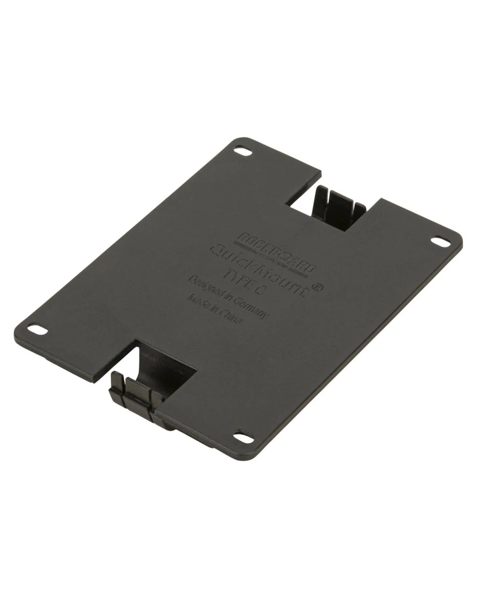 RockBoard Pedalboard QuickMount Type C