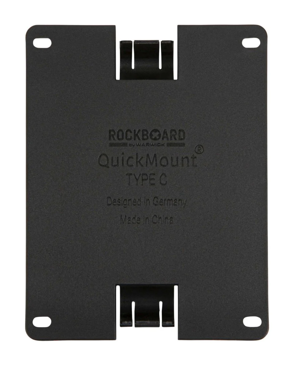 RockBoard Pedalboard QuickMount Type C - Image 3