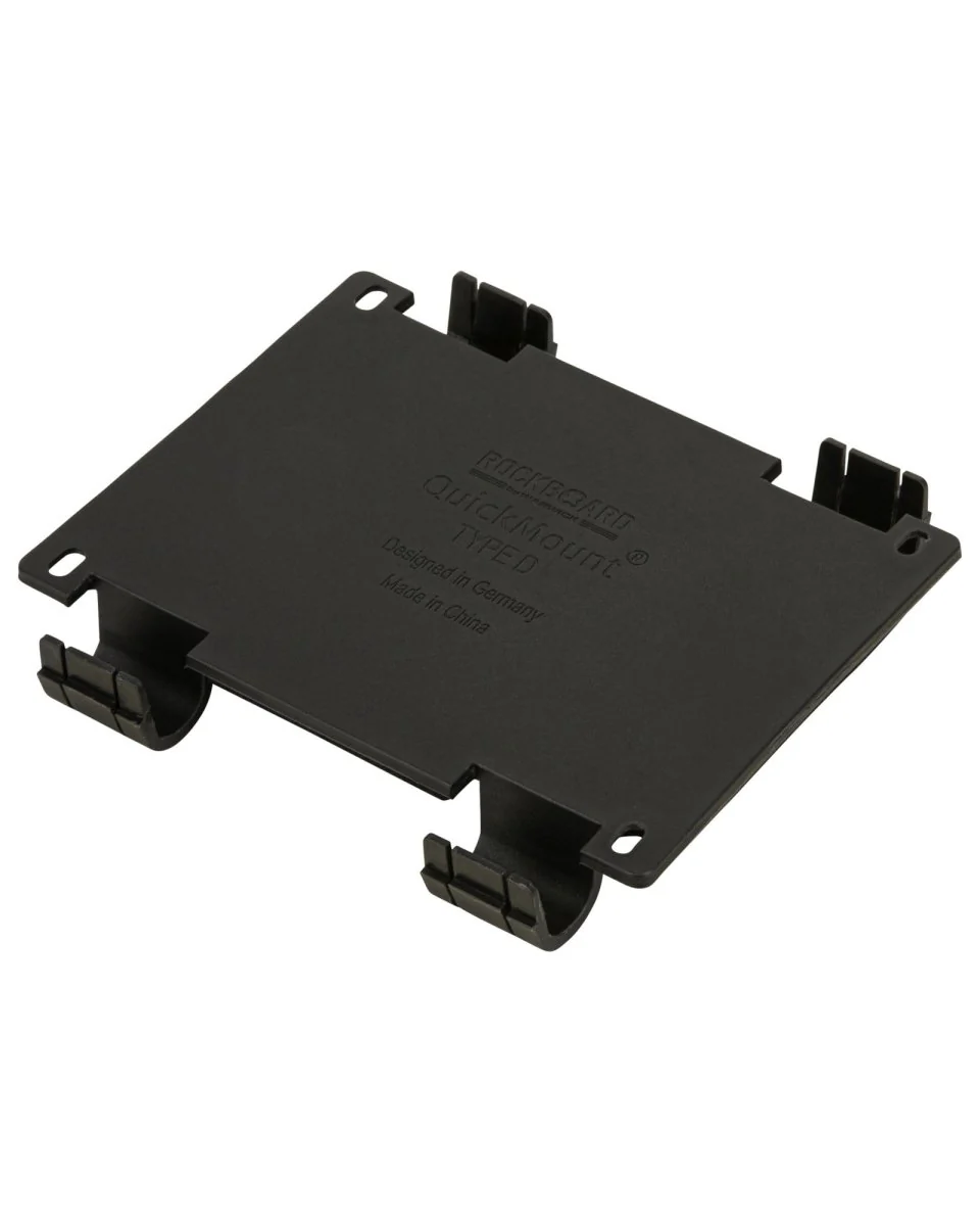 RockBoard Pedalboard QuickMount Type D