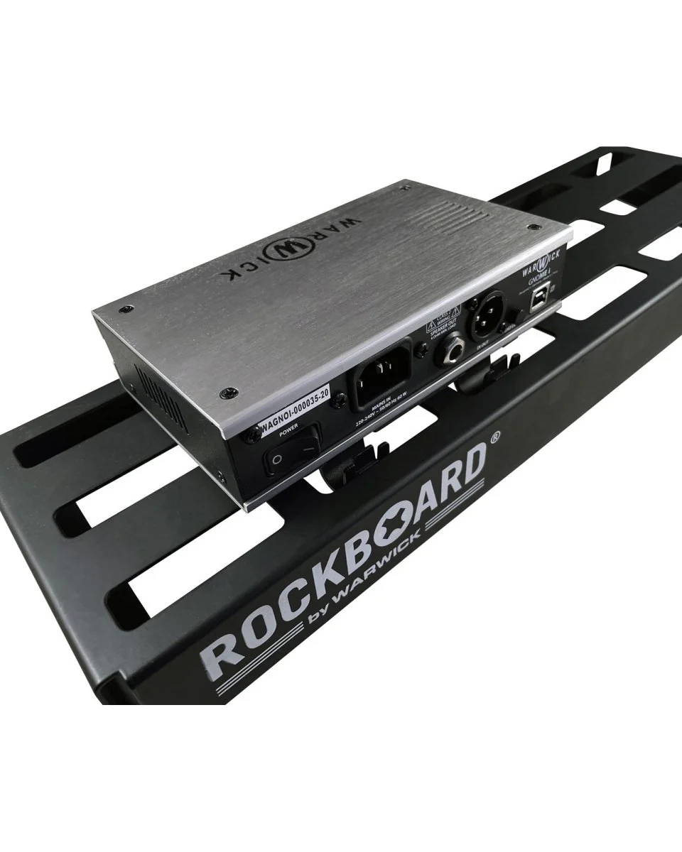 RockBoard Pedalboard QuickMount Type D - Image 8