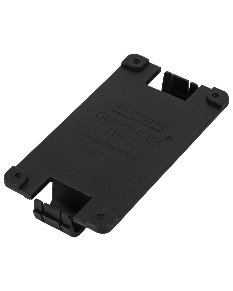 RockBoard Pedalboard QuickMount Type H