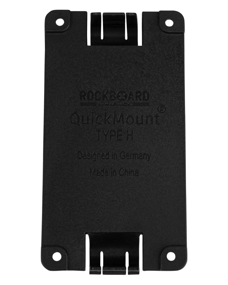 RockBoard Pedalboard QuickMount Type H - Image 3