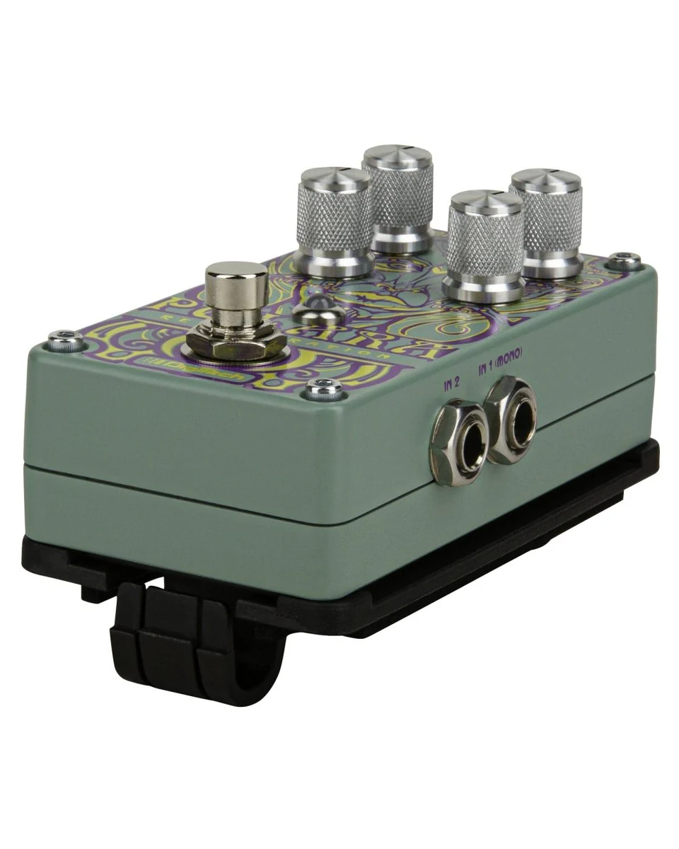 RockBoard Pedalboard QuickMount Type H - Image 5