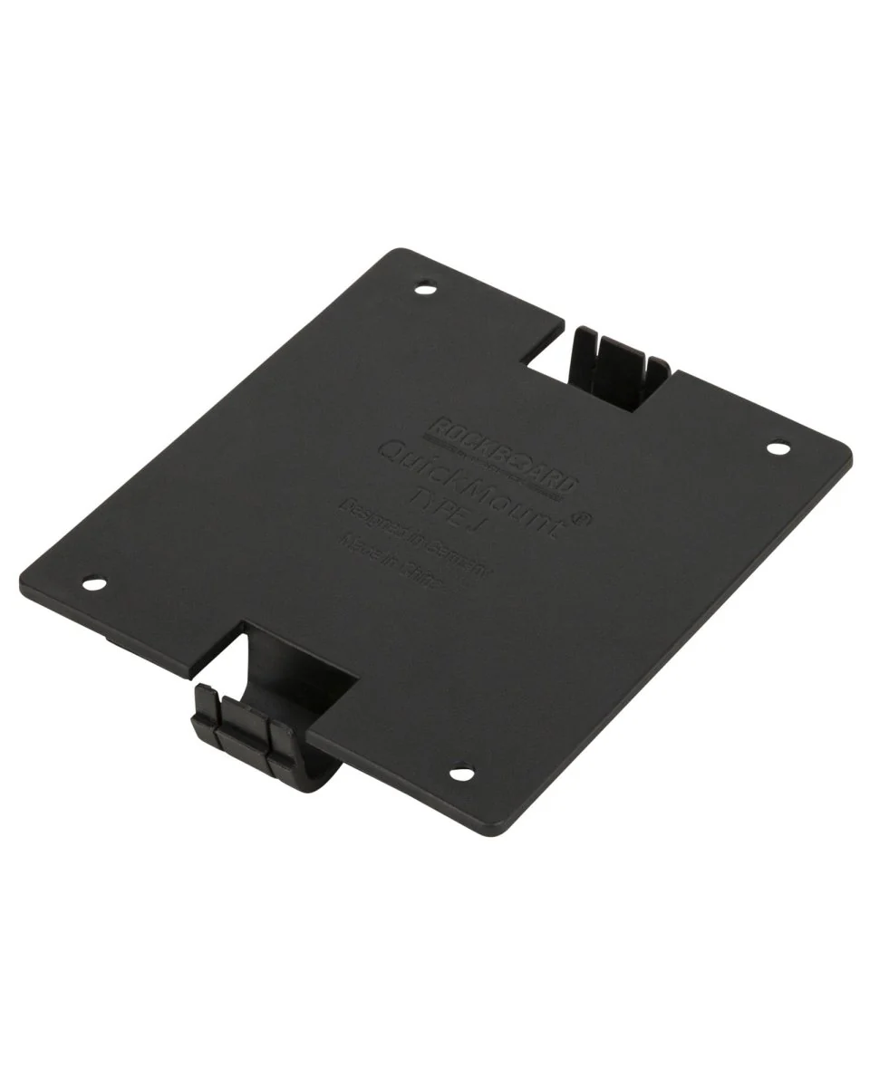 RockBoard Pedalboard QuickMount Type J