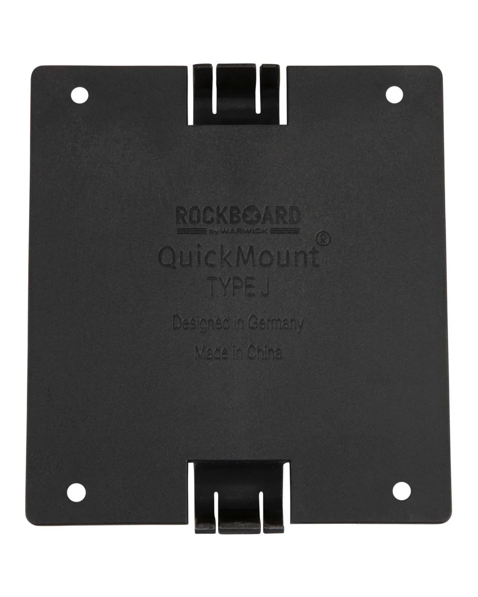 RockBoard Pedalboard QuickMount Type J - Image 3