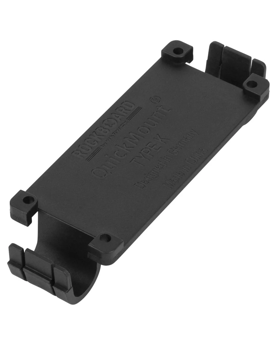 RockBoard Pedalboard QuickMount Type K