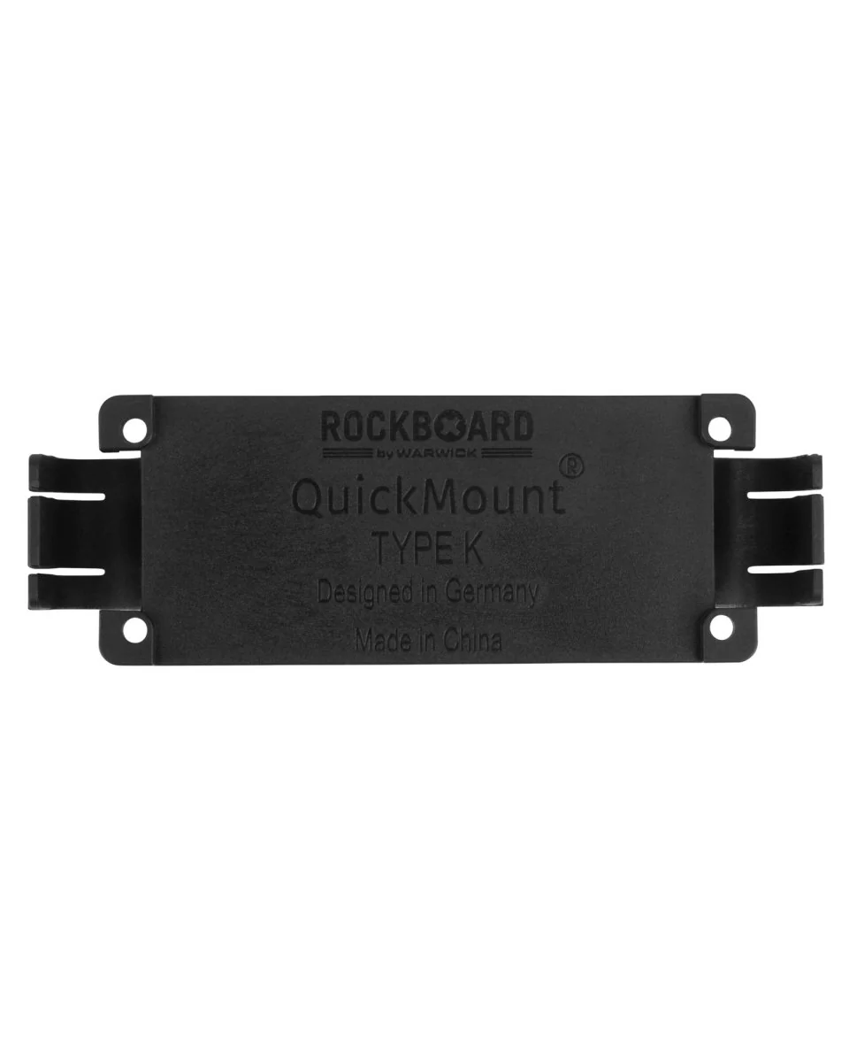 RockBoard Pedalboard QuickMount Type K - Image 3