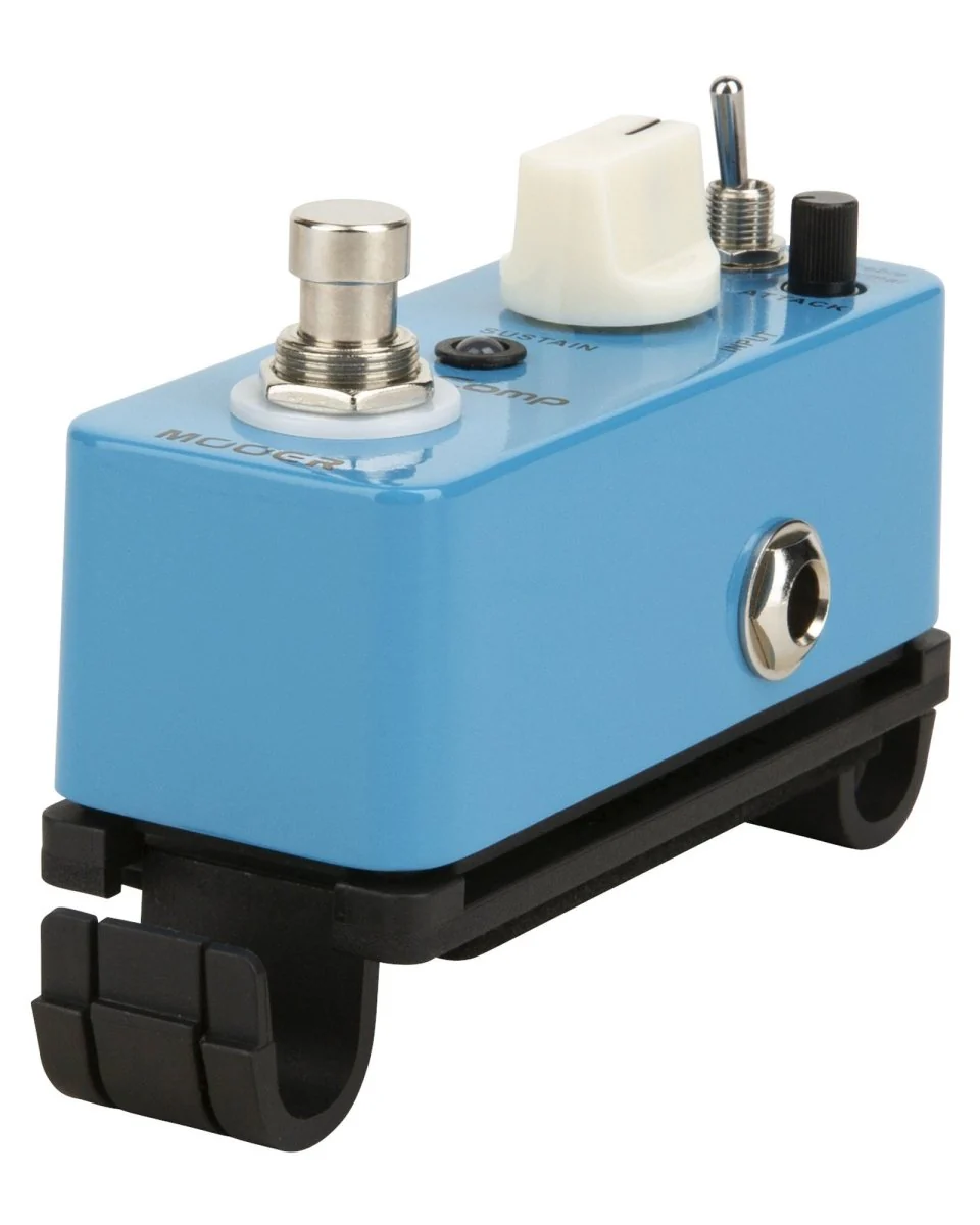 RockBoard Pedalboard QuickMount Type K - Image 5