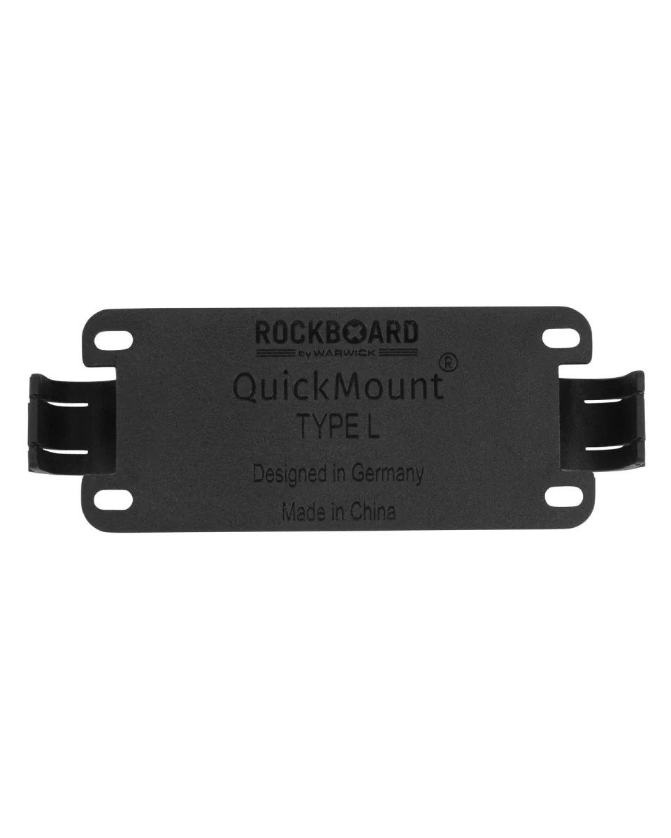RockBoard Pedalboard QuickMount Type L - Image 3