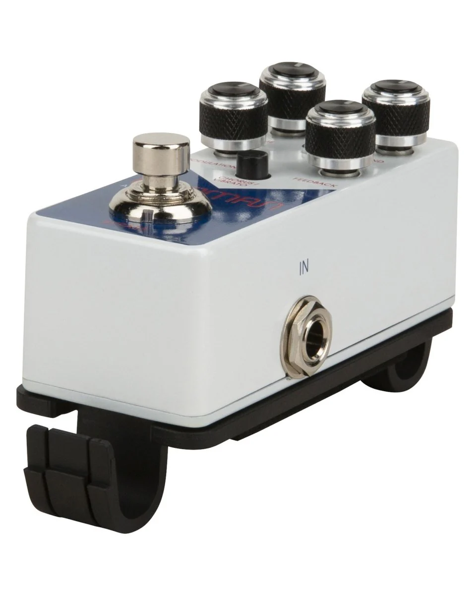 RockBoard Pedalboard QuickMount Type L - Image 5
