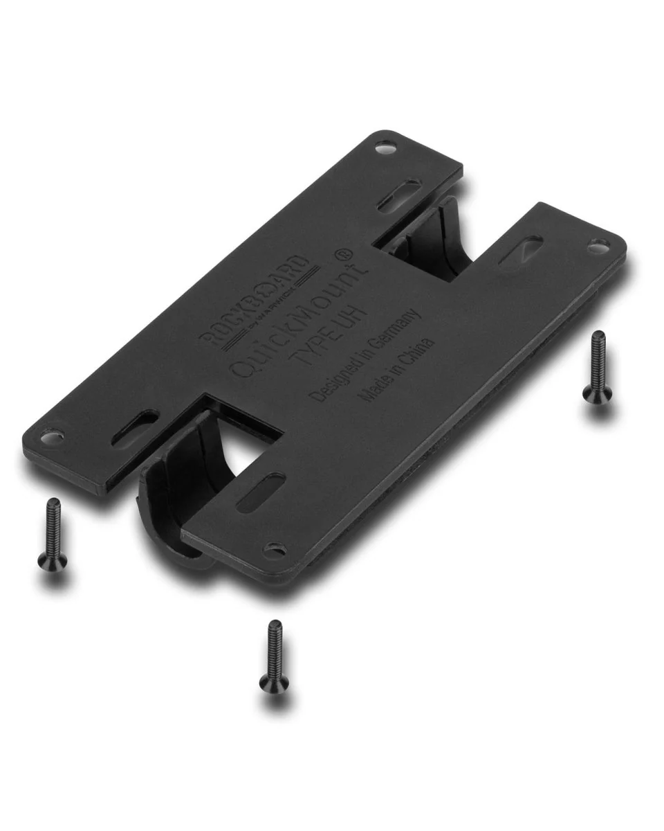 RockBoard Pedalboard QuickMount Type UH - Image 2
