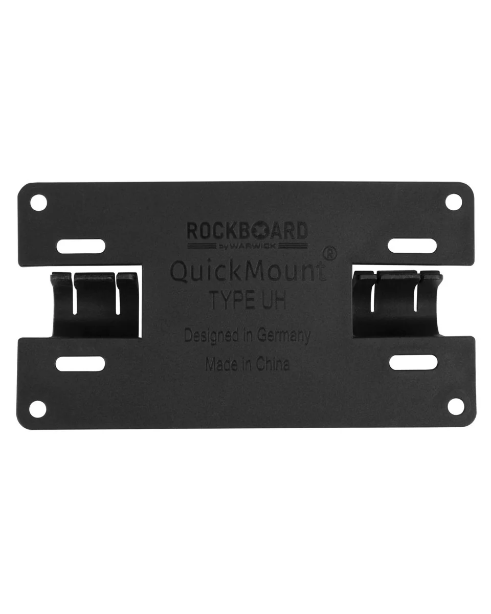 RockBoard Pedalboard QuickMount Type UH - Image 5