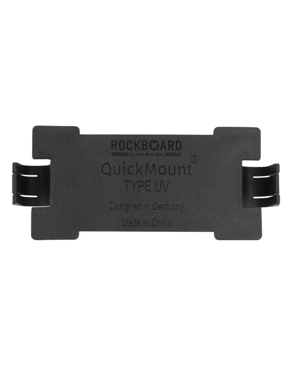 RockBoard Pedalboard QuickMount Type UV - Image 2