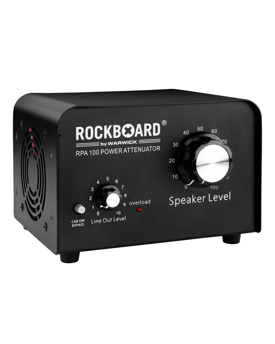 RockBoard RPA 100 Power Attenuator - Image 3