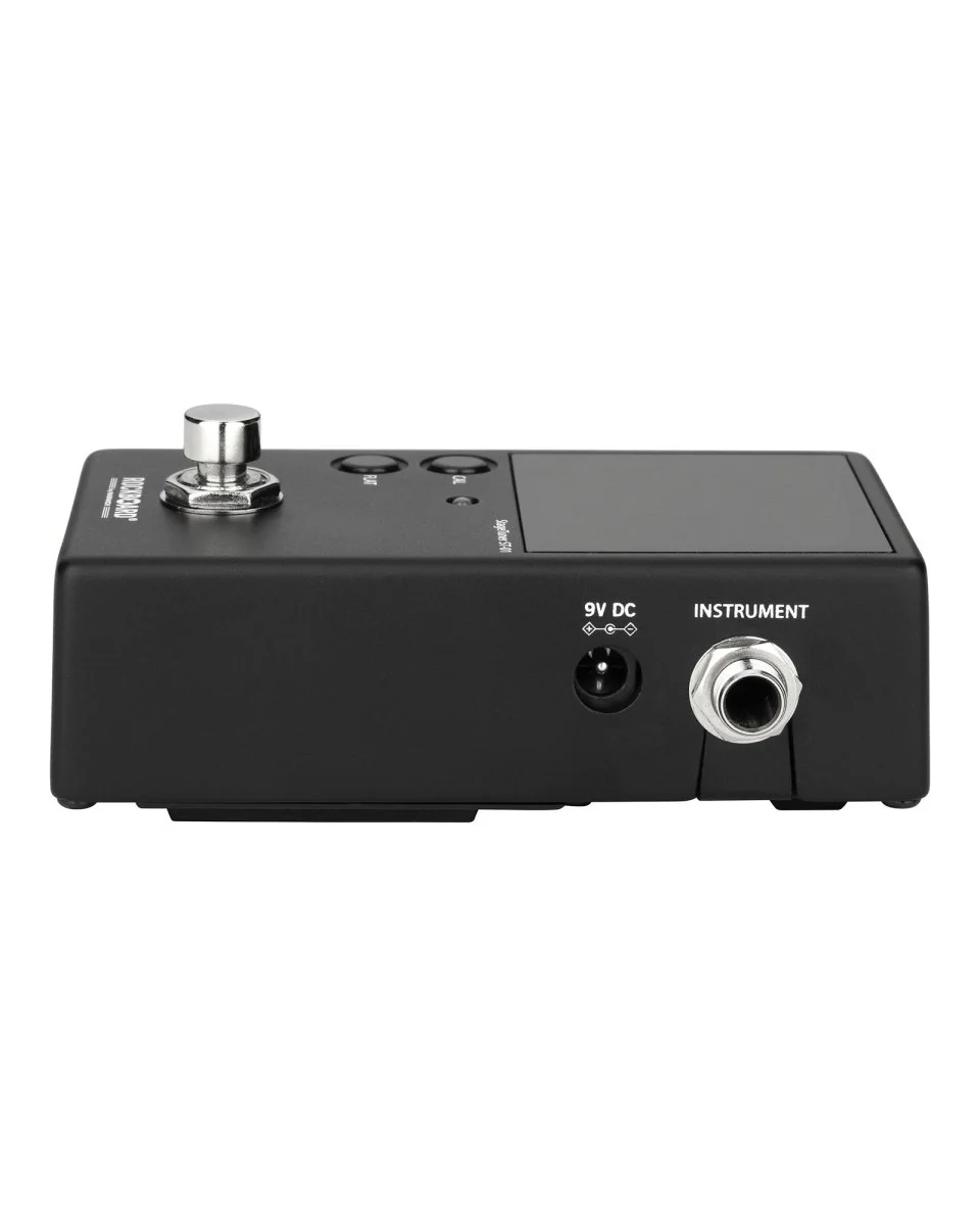 RockBoard Stage Tuner ST-01 V2 Chromatic FX Pedal Tuner - Image 5