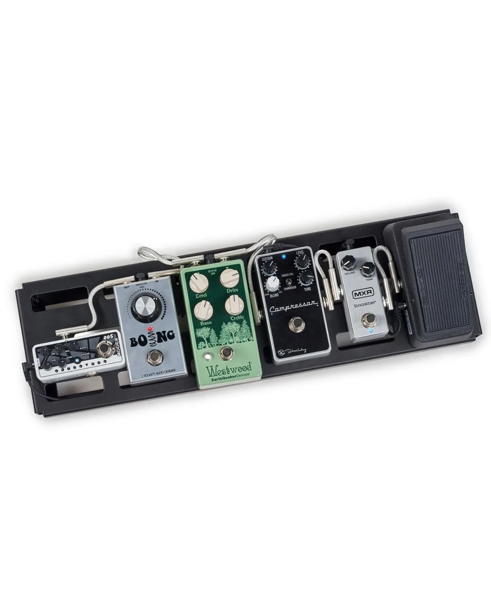 RockBoard Standard Series Flat Patch Cable Sapphire - Image 6
