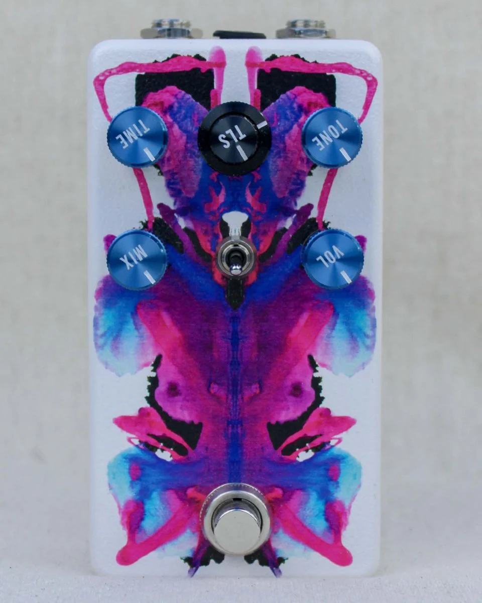 Rorschach Devices Apophenia Delay FX Pedal [Used] - Image 3