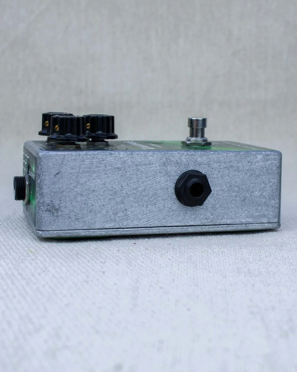 RPG Electronics Turbodrive Overdrive FX Pedal [Used] - Image 6