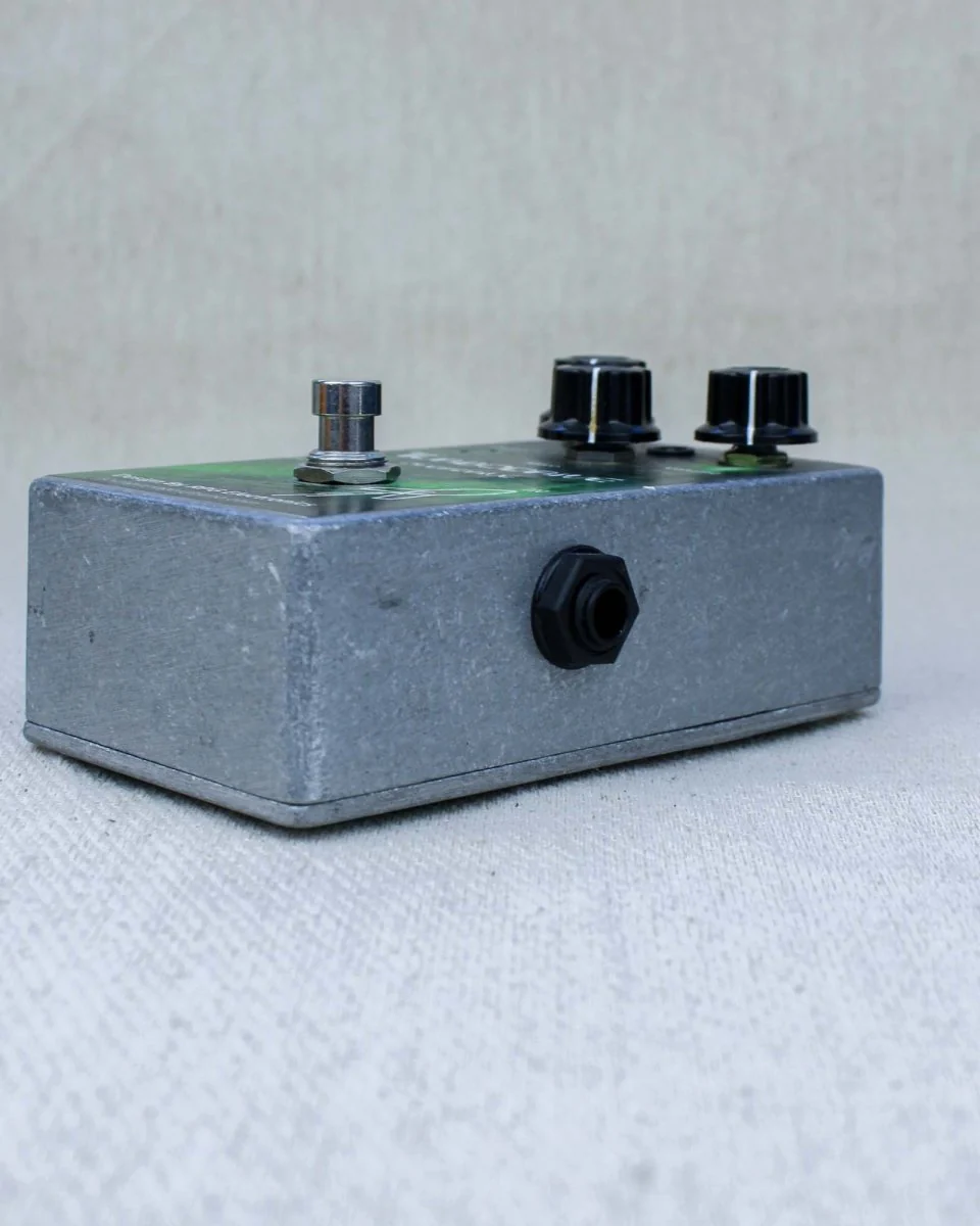 RPG Electronics Turbodrive Overdrive FX Pedal [Used] - Image 8