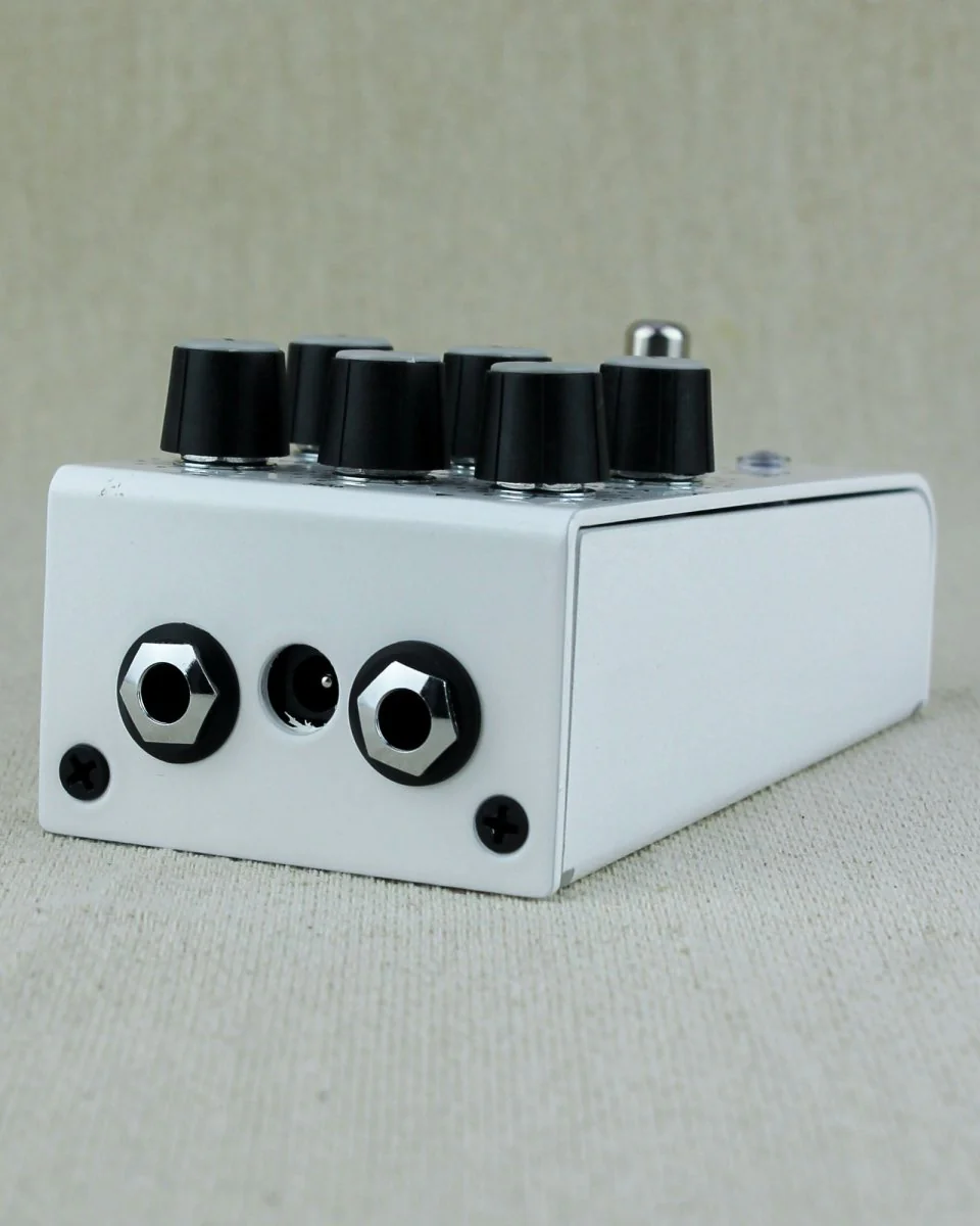 Soldano SLO Overdrive FX Pedal - Image 5