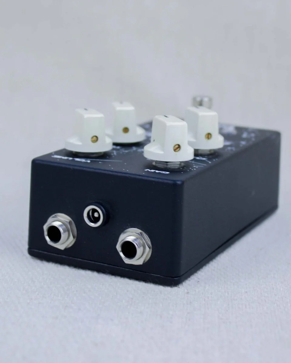 Tate FX Antares Overdrive FX Pedal [Used] - Image 3