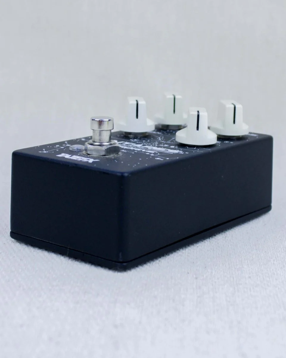 Tate FX Antares Overdrive FX Pedal [Used] - Image 5