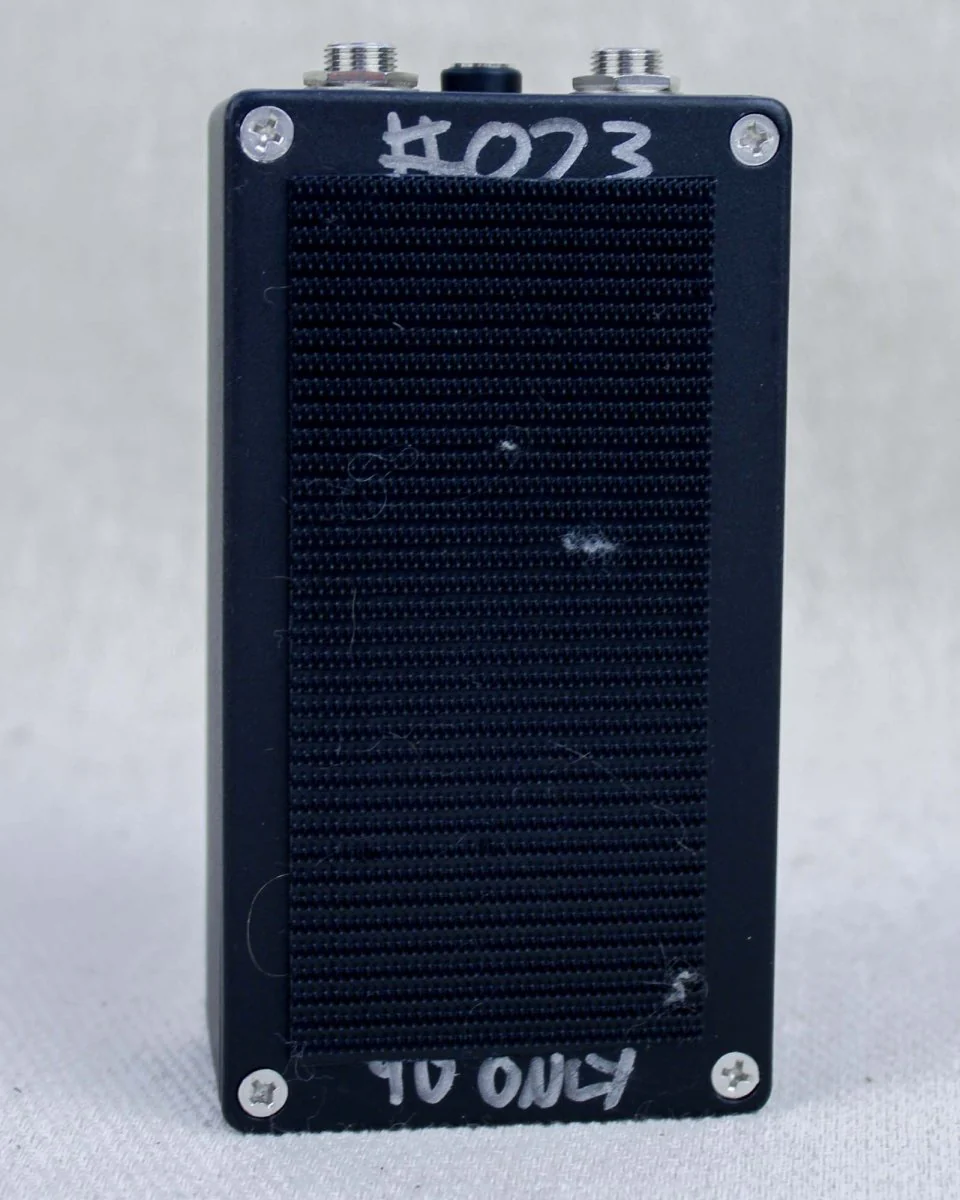 Tate FX Antares Overdrive FX Pedal [Used] - Image 6