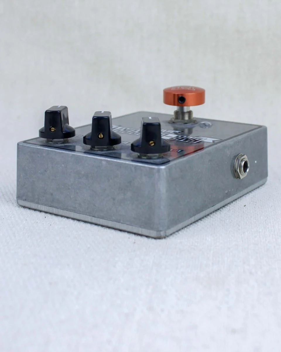 Tate FX BMB-Overdrive FX Pedal [Used] - Image 4