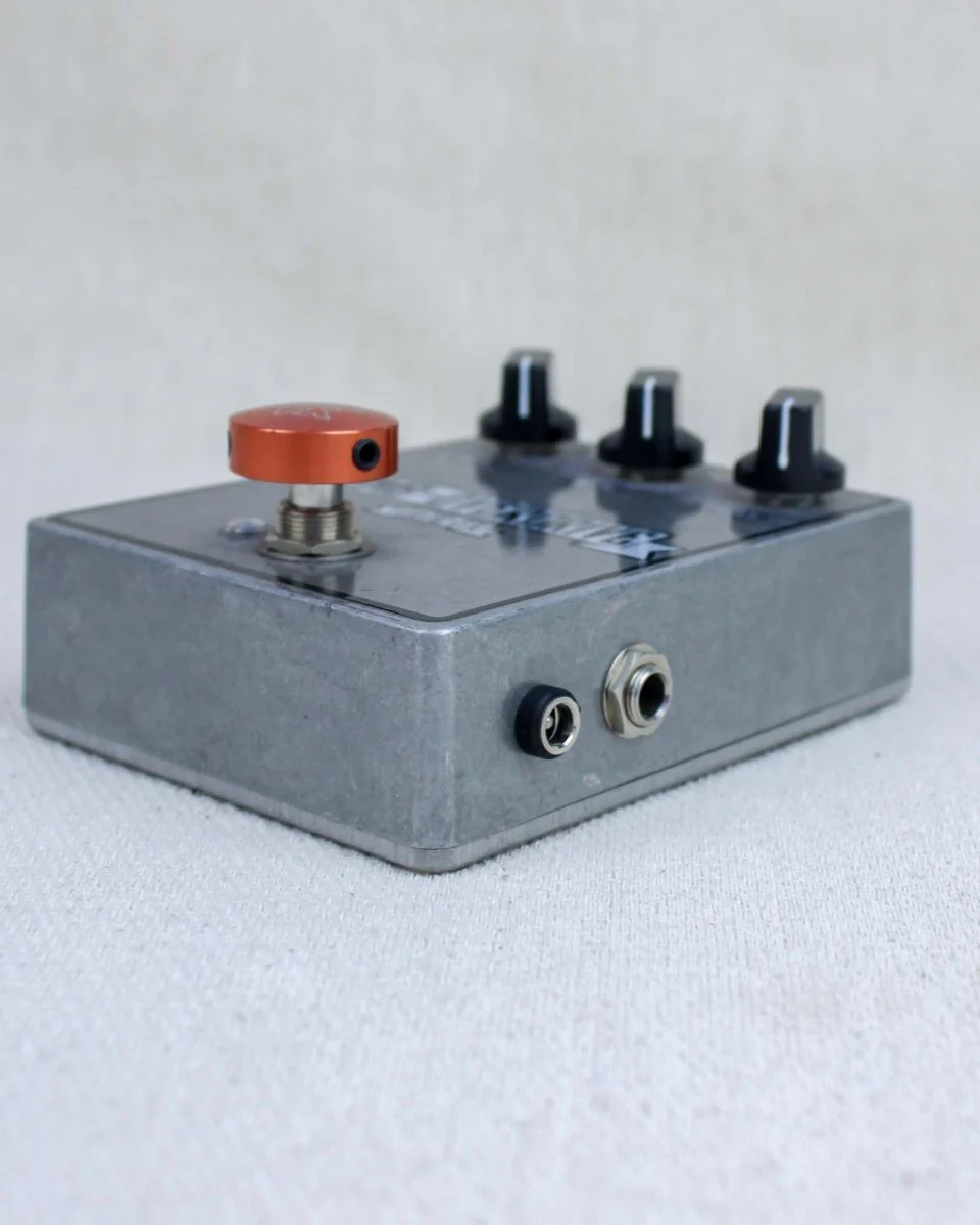 Tate FX BMB-Overdrive FX Pedal [Used] - Image 5