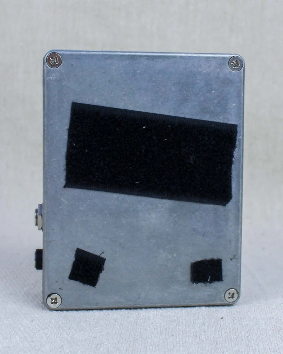 Tate FX BMB-Overdrive FX Pedal [Used] - Image 6