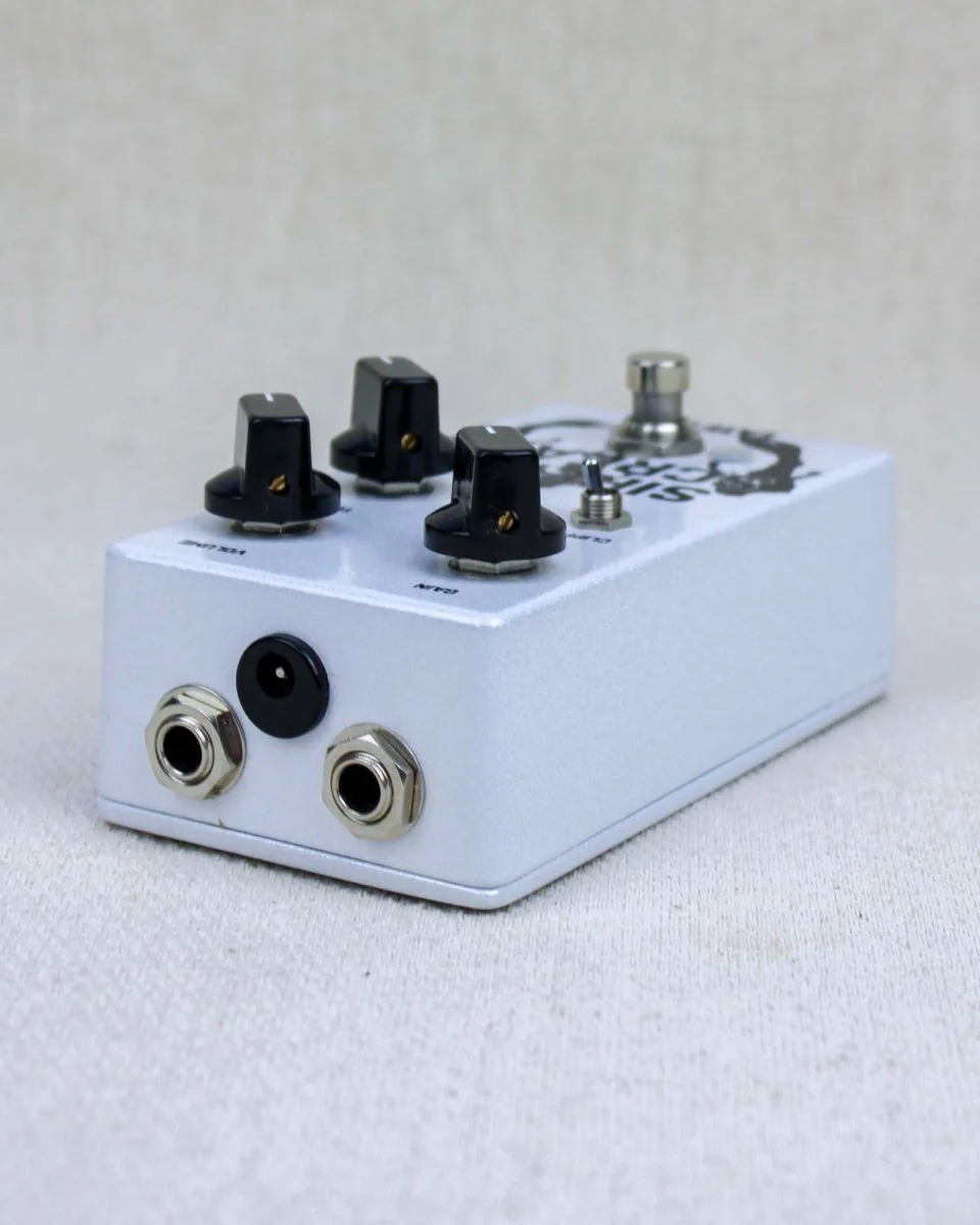 Tate FX Sirens Scream Distortion FX Pedal [Used] - Image 5