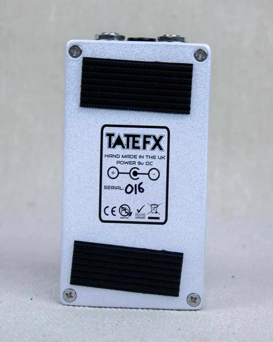 Tate FX Sirens Scream Distortion FX Pedal [Used] - Image 6