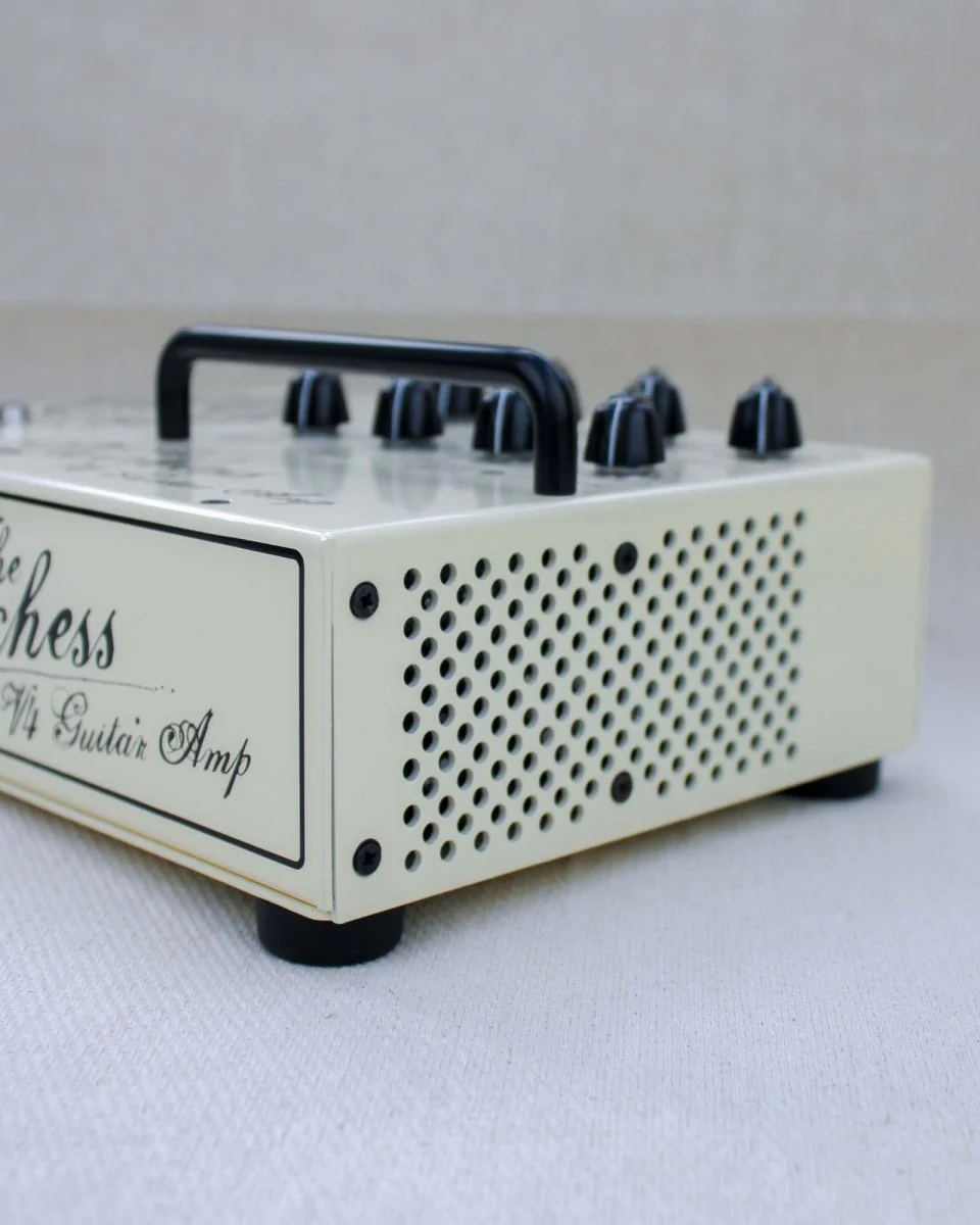 Victory Amps The Duchess V4 Guitar Amp Pedal [Used] - Image 5
