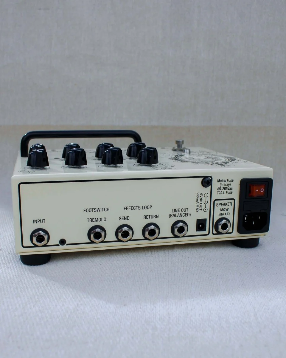 Victory Amps The Duchess V4 Guitar Amp Pedal [Used] - Image 6