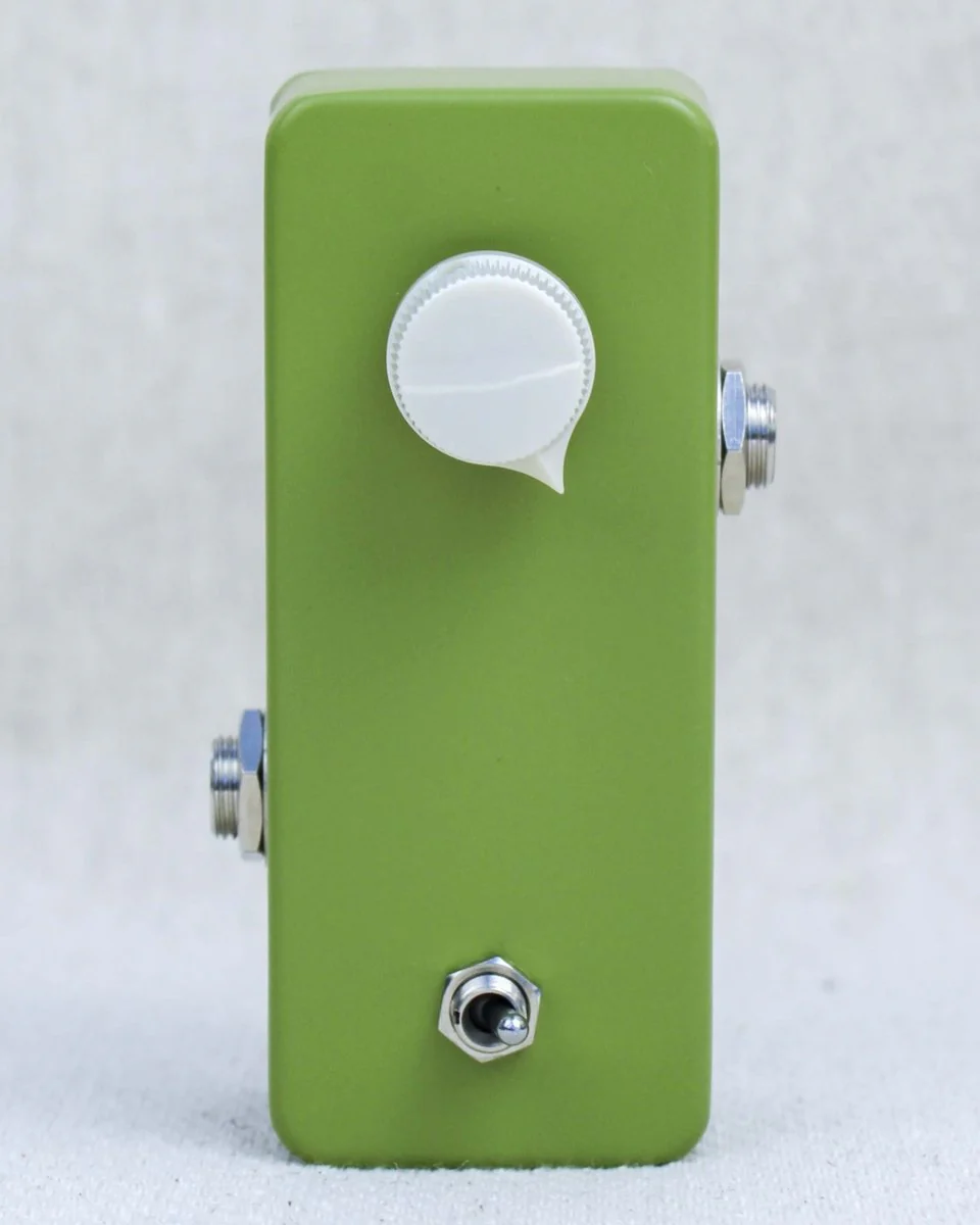 Yesterday Effects Pickup Simulator Utility Pedal - Image 5